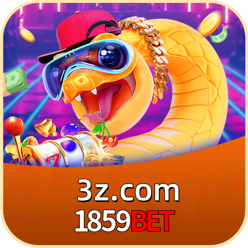 Logo da 1859BET